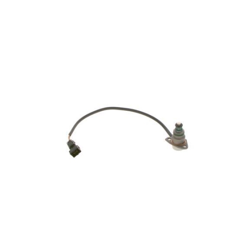 Ventil, Einspritzanlage BOSCH 0 281 002 265 f&uuml;r VW