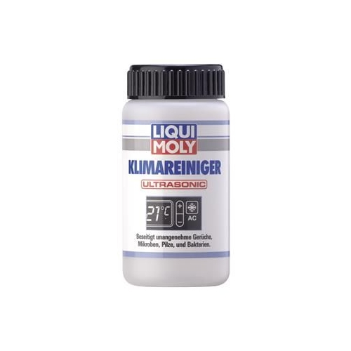 Liqui Moly 1x LM4079 100ml Klimareiniger ULTRASONIC