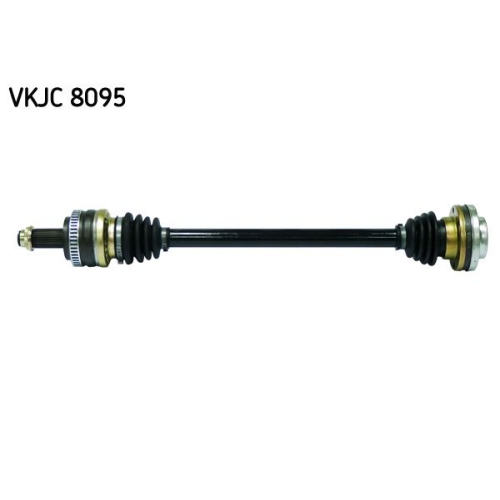 Antriebswelle SKF VKJC 8095 f&uuml;r BMW, Hinterachse rechts
