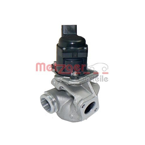 AGR-Ventil METZGER 0892008 ORIGINAL ERSATZTEIL f&uuml;r FORD TOYOTA CITRO&Euml;N/PEUGEOT