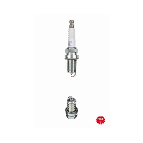 Z&uuml;ndkerze NGK 7772 f&uuml;r HONDA