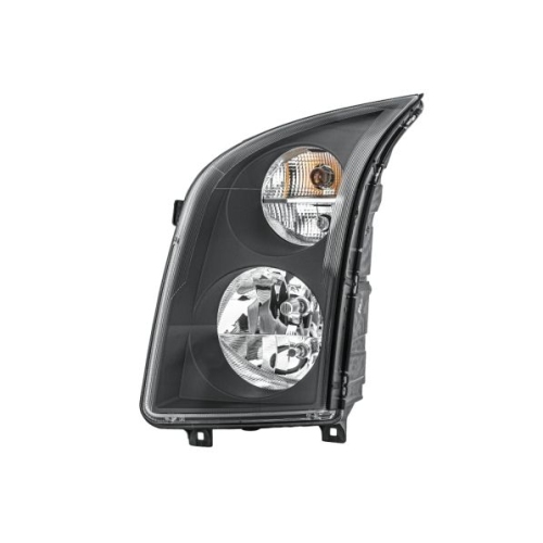 Hauptscheinwerfer HELLA 1ER 011 592-051 f&uuml;r VW, links