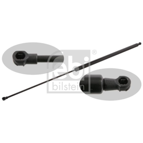 Febi Bilstein 31651 Gasdruckfeder f&uuml;r Heckklappe , 1 St&uuml;ck