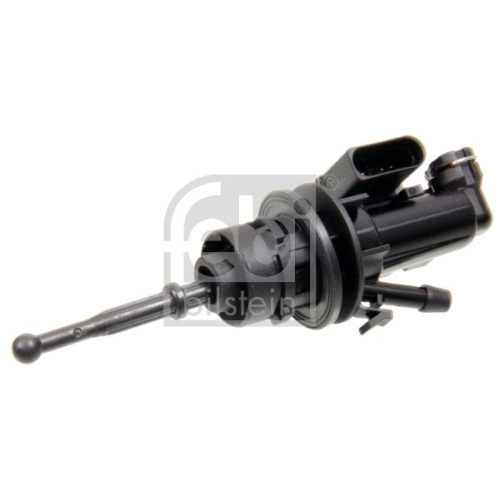 Febi Bilstein 33936 Kupplungsgeberzylinder mit Hallsensor , 1 St&uuml;ck
