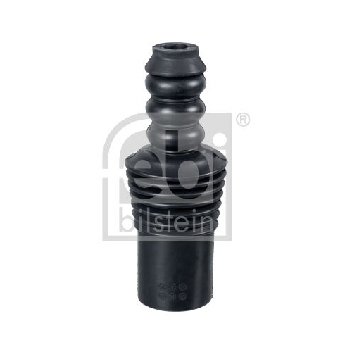 Febi Bilstein 37647 Schutzh&uuml;lle mit Anschlagpuffer , 1 St&uuml;ck