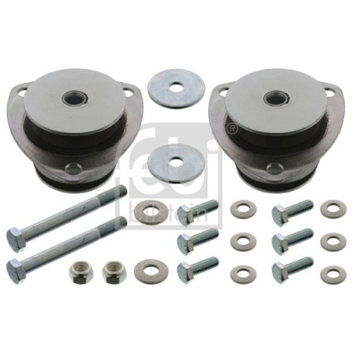 Febi Bilstein 47526 Reperatur Satz Fahrerhauslagerung , 1 St&uuml;ck