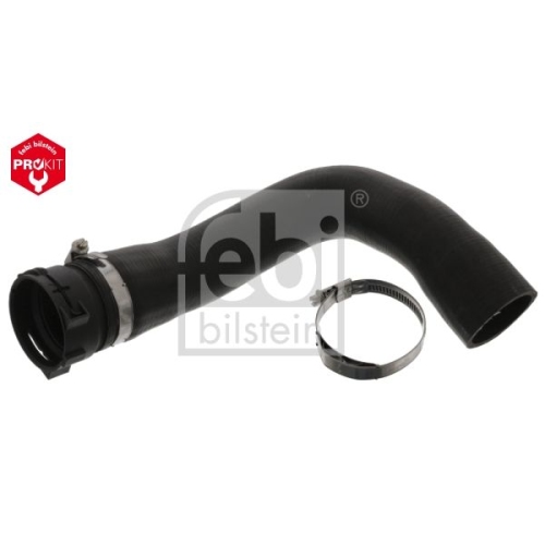 Febi Bilstein 49138 K&uuml;hlwasserschlauch mit Anbaumaterial , 1 St&uuml;ck