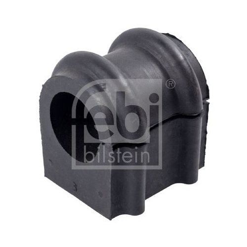 Febi Bilstein 103438 Stabilisatorlager , 1 St&uuml;ck