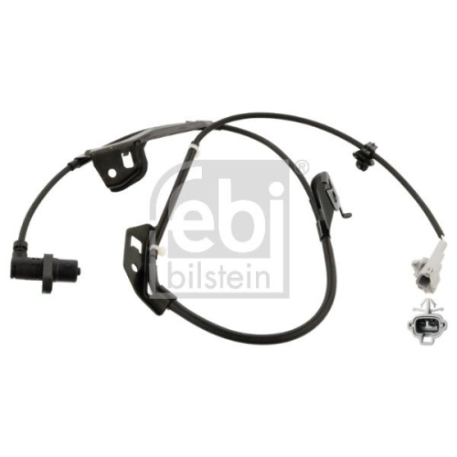 Febi Bilstein 107746 ABS-Sensor, 1 St&uuml;ck