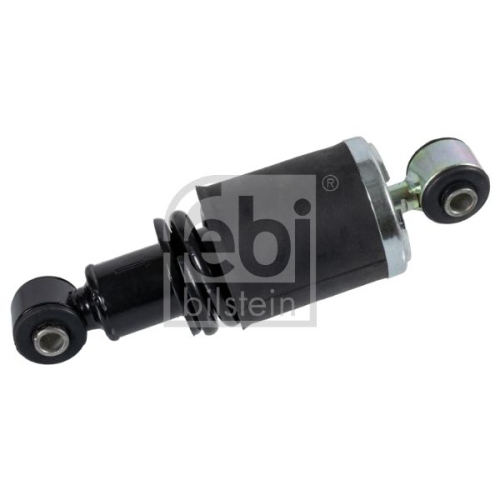 D&auml;mpfer, Fahrerhauslagerung FEBI BILSTEIN 178369 f&uuml;r DAF, hinten