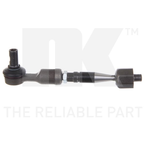 Spurstange NK 5004774 f&uuml;r AUDI SKODA VW, Vorderachse, Vorderachse beidseitig