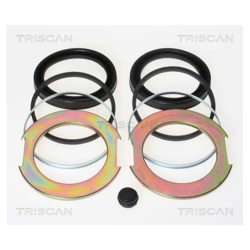 Reparatursatz, Bremssattel TRISCAN 8170 206001 f&uuml;r, Vorderachse, links, rechts