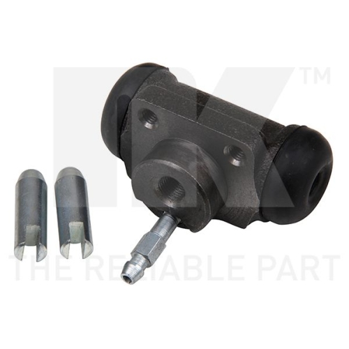 Radbremszylinder NK 803314 f&uuml;r MERCEDES-BENZ, Hinterachse, links, rechts