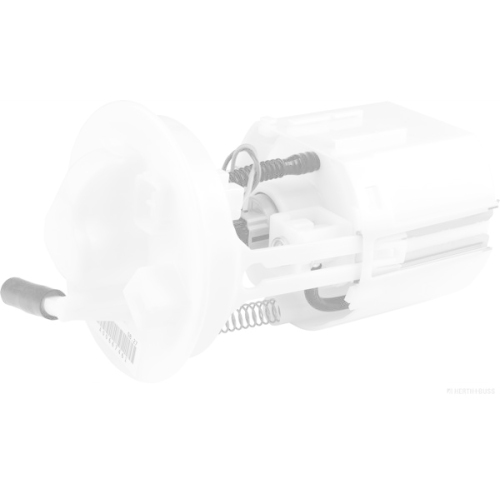 Kraftstoffpumpe HERTH+BUSS JAKOPARTS J1603017 f&uuml;r MAZDA