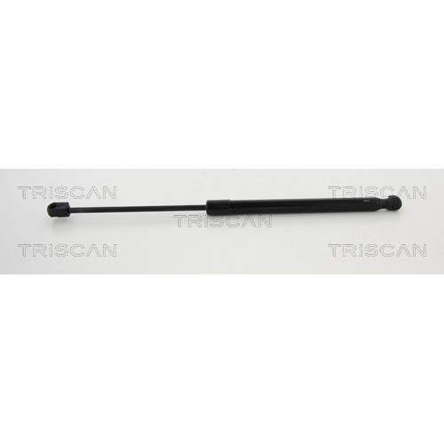 Gasfeder, Koffer-/Laderaum TRISCAN 8710 292104 f&uuml;r VW, links
