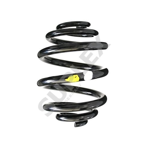 Fahrwerksfeder SUPLEX 39292 f&uuml;r VW, Hinterachse