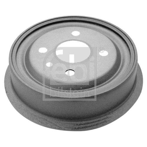 Febi Bilstein 08849 Bremstrommel , 1 St&uuml;ck