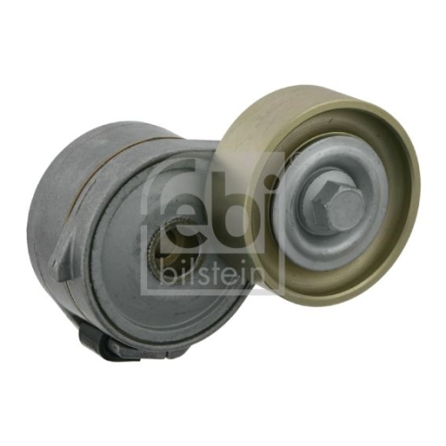 Febi Bilstein 22973 Riemenspanner f&uuml;r Keilrippenriemen , 1 St&uuml;ck