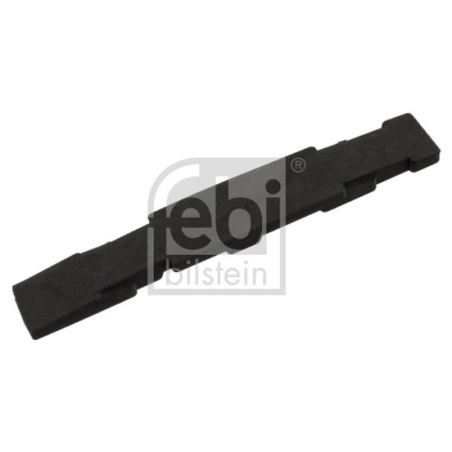 Febi Bilstein 25157 Gleitschiene f&uuml;r Steuerkette , 1 St&uuml;ck