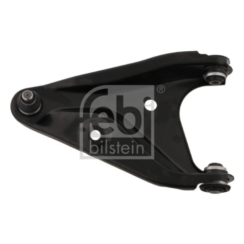 Febi Bilstein 29637 Querlenker mit Lagern und Gelenk , 1 St&uuml;ck