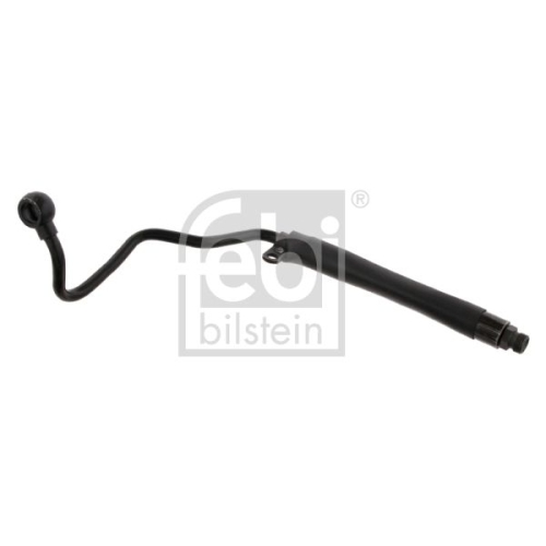 Febi Bilstein 33937 Servolenkungsschlauch Fl&uuml;gelpumpe zum Lenkgetriebe , 1 St&uuml;ck