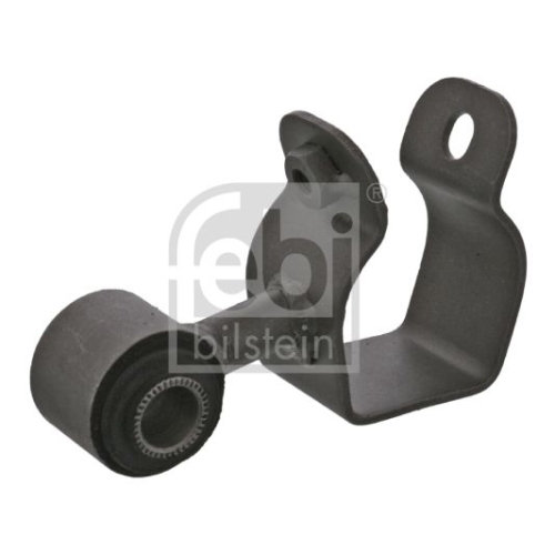 Febi Bilstein 41023 Verbindungsstange mit Gummilager , 1 St&uuml;ck