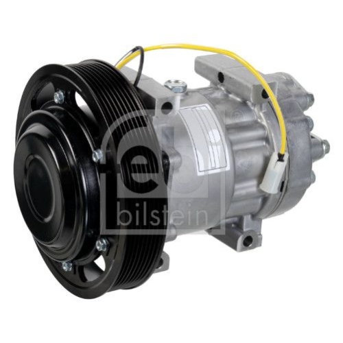 Febi Bilstein 44366 Klimakompressor , 1 St&uuml;ck