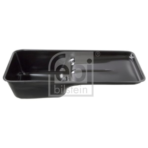 Febi Bilstein 102029 &Ouml;lwanne mit &Ouml;lablassschraube und Dichtring , 1 St&uuml;ck