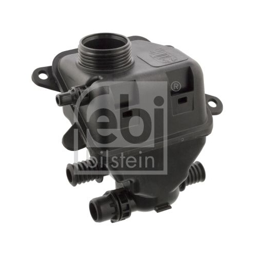 Febi Bilstein 103439 K&uuml;hlerausgleichsbeh&auml;lter mit Sensor , 1 St&uuml;ck