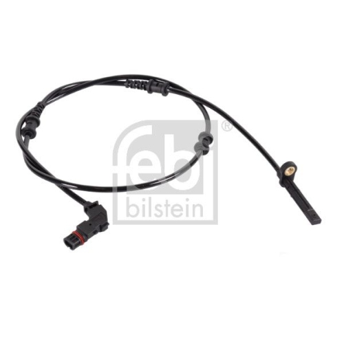 Febi Bilstein 170692 ABS-Sensor, 1 St&uuml;ck