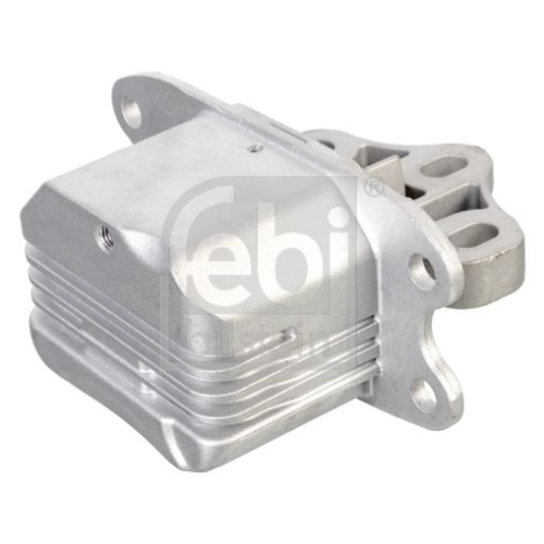 Lagerung, Motor FEBI BILSTEIN 176007 f&uuml;r BMW MINI, links