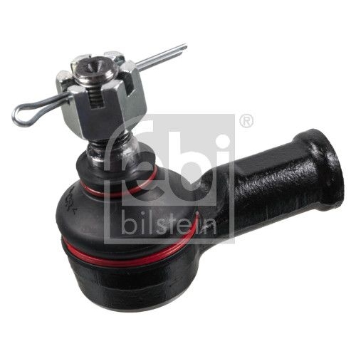 Spurstangenkopf FEBI BILSTEIN 178370 f&uuml;r HONDA, Vorderachse links