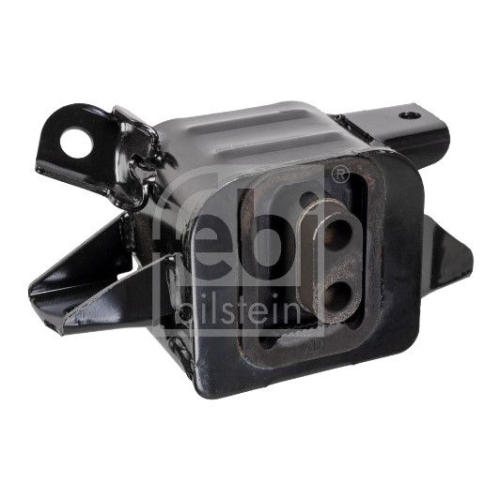 Lagerung, Automatikgetriebe FEBI BILSTEIN 179642 f&uuml;r HYUNDAI, links