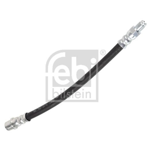 Bremsschlauch FEBI BILSTEIN 181233 f&uuml;r MERCEDES-BENZ, Hinterachse, au&szlig;en