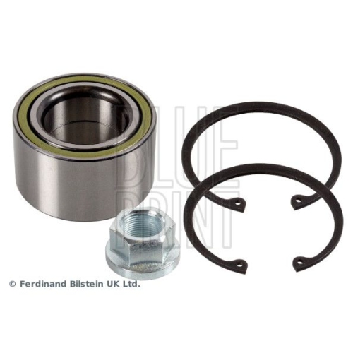 Blue Print 1x ADN18245BP Radlagersatz mit Achsmutter