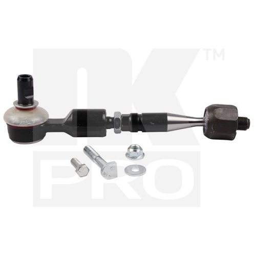 Spurstange NK 5004774PRO f&uuml;r AUDI SKODA VW, Vorderachse, au&szlig;en, innen, links