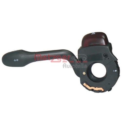 Blinkerschalter METZGER 0916029 f&uuml;r VW