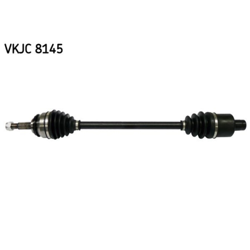 Antriebswelle SKF VKJC 8145 f&uuml;r LADA RENAULT DACIA, Vorderachse rechts