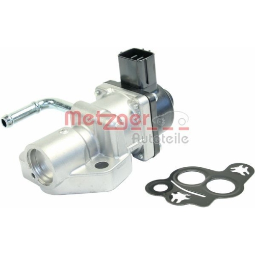 AGR-Ventil METZGER 0892013 ORIGINAL ERSATZTEIL f&uuml;r FORD