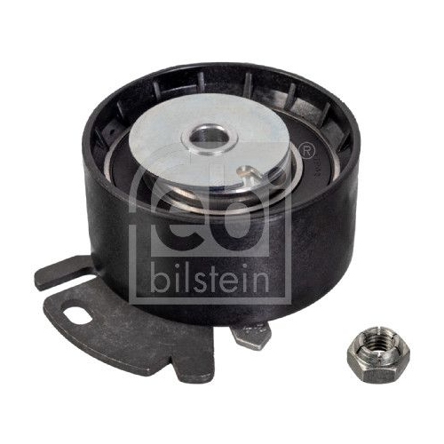 Febi Bilstein 11945 Spannrolle f&uuml;r Zahnriemen , 1 St&uuml;ck