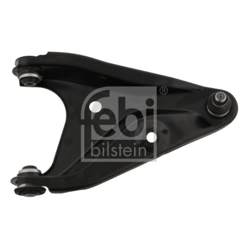 Febi Bilstein 29638 Querlenker mit Lagern und Gelenk , 1 St&uuml;ck