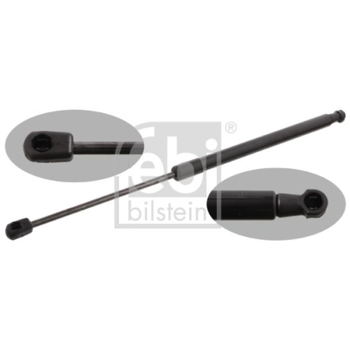 Febi Bilstein 31654 Gasdruckfeder f&uuml;r Heckklappe , 1 St&uuml;ck