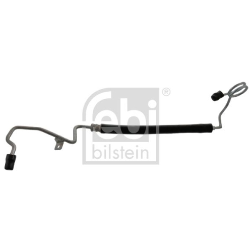Febi Bilstein 33938 Servolenkungsschlauch Fl&uuml;gelpumpe zum Lenkgetriebe , 1 St&uuml;ck