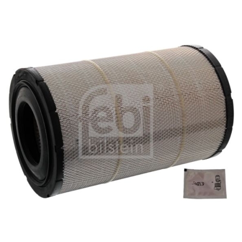 Febi Bilstein 47528 Luftfilter , 1 St&uuml;ck