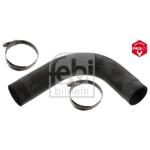 Febi Bilstein 49140 K&uuml;hlwasserschlauch mit Anbaumaterial , 1 St&uuml;ck