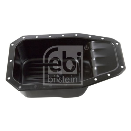 Febi Bilstein 102030 &Ouml;lwanne mit &Ouml;lablassschraube und Dichtring , 1 St&uuml;ck