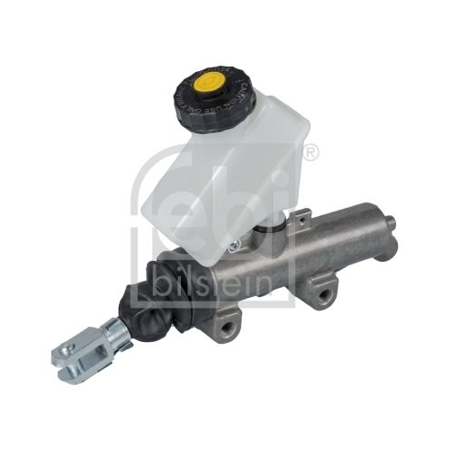 Febi Bilstein 109440 Kupplungsgeberzylinder, 1 St&uuml;ck