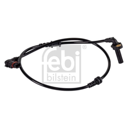 Febi Bilstein 170693 ABS-Sensor, 1 St&uuml;ck