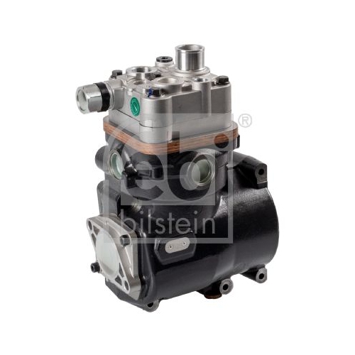 Febi Bilstein 173450 Luftpresser, 1 St&uuml;ck
