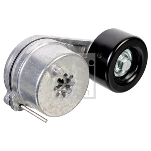 Febi Bilstein 1x 176008 Riemenspanner f&uuml;r Keilrippenriemen